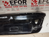 Oto Çıkma Parça / Honda / Civic / Kaporta & Karoser / Bagaj Kapağı / Çıkma Parça 