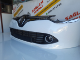Oto Çıkma Parça / Renault / Clio / Tampon / Ön Tampon / Çıkma Parça 
