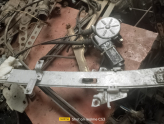 Oto Çıkma Parça / Kia / Sephia / Oto Cam / Cam Krikosu / Çıkma Parça 