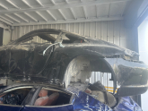Oto Çıkma Parça / Porsche / 911 / Kaporta & Karoser / Arka Panel / Çıkma Parça 