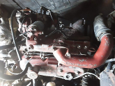 Oto Çıkma Parça / Iveco / 35-9 / Motor / Motor Komple / Çıkma Parça 