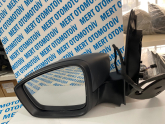 Oto Çıkma Parça / Volkswagen / Polo / Ayna / Sol Dış Ayna / Çıkma Parça 