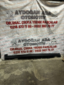 Oto Çıkma Parça / MG / MG4 / Kaporta & Karoser / Bakalit / Çıkma Parça 