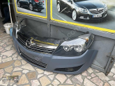 Oto Çıkma Parça / Opel / Astra / Tampon / Orta Izgara / Çıkma Parça 