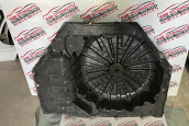 Oto Çıkma Parça / Renault / Megane / Kaporta & Karoser / Bagaj Havuz Sacı / Çıkma Parça 