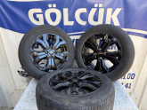 Oto Çıkma Parça / Dacia / Sandero / Jant & Lastik / Jant & Lastik Takımı / Çıkma Parça 