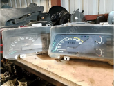 Oto Çıkma Parça / Mazda / E-2200 / Göğüslük & Torpido / Gösterge Çerçevesi / Çıkma Parça 