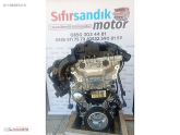 PSA 1948200 Citroen 1.2 Turbo C1 C3 C3 Picasso Sıfır Motor Ftrlı