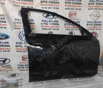 Skoda Octavia ön sağ kapı