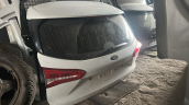 FORD FOCUS 4 SW BAGAJ KAPAĞI BURSA MG