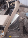 Oto Çıkma Parça / Jaguar / XF / Koltuk & Döşeme / Orta Konsol / Çıkma Parça 