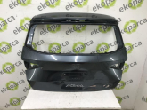 Oto Çıkma Parça / Seat / Ateca / Kaporta & Karoser / Bagaj Kapağı / Çıkma Parça 