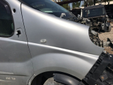 RENAULT TRAFİC 2 SAĞ ÖN ÇAMURLUK HATASIZ BOYASIZ MONTECAR 2