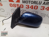 Oto Çıkma Parça / Toyota / Corolla / Ayna / Sol Dış Ayna / Çıkma Parça 