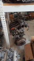 RENAULT LAGUNA 1.6 K4M ÇIKMA MOTOR