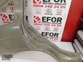 Oto Çıkma Parça / Honda / CR-V / Kaporta & Karoser / Arka Çamurluk / Sıfır Parça 