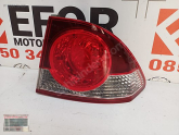 Oto Çıkma Parça / Honda / Civic / Far & Stop / Sol Arka Stop / Çıkma Parça 