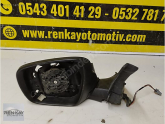 Oto Çıkma Parça / Renault / Kadjar / Ayna / Ayna Kapağı / Çıkma Parça 