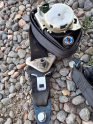 Oto Çıkma Parça / Peugeot / 207 / Airbag / Emniyet Kemeri / Çıkma Parça 