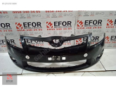 TOYOTA AURİS ÖN TAMPON ORJİNAL ÇIKMA YEDEK PARÇA 10-12
