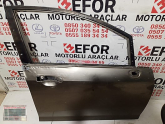 Oto Çıkma Parça / Honda / Jazz / Kaporta & Karoser / Sağ Ön Kapı / Çıkma Parça 