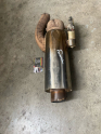 Oto Çıkma Parça / Mazda / 121 / Egzoz / Komple Egzoz / Çıkma Parça 