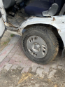 Oto Çıkma Parça / Mitsubishi / L300 / Jant & Lastik / Jant & Lastik Takımı / Çıkma Parça 