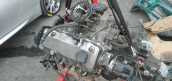 Oto Çıkma Parça / Suzuki / Swift / Motor / Motor (komple) / Çıkma Parça 