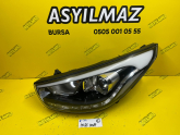HYUNDAİ İX35 SOL FAR (ORJİNAL) 921012S620