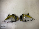 Oto Çıkma Parça / Renault / Megane / Far & Stop / Sis Farı / Sıfır Parça 