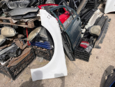 AUDİ A4 SOL ÖN ÇAMURLUK