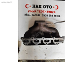 Oto Çıkma Parça / Opel / Vectra / Egzoz / Egzoz Manifoldu / Çıkma Parça 