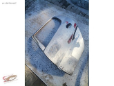 PEUGEOT 206 SOL ARKA KAPI ORİJİNAL ÇIKMA