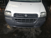 FİAT DOBLO 1 ÖN SET KOMPLE KAPUT FAR PANEL