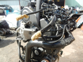 Oto Çıkma Parça / Volkswagen / Polo / Motor / Motor (komple) / Çıkma Parça 