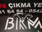 Oto Çıkma Parça / Chery / Tiggo / Arma & Yazı / Amblem / Çıkma Parça 