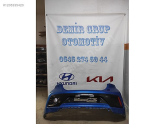 HYUNDAİ İONİQ ARKA TAMPON