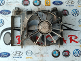 Oto Çıkma Parça / Peugeot / 508 / Fan / Fan Motoru / Çıkma Parça 