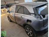 Oto Çıkma Parça / Opel / Corsa / Oto Cam / Silecek Kolu / Çıkma Parça 
