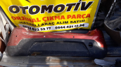 DACİA SANDERO ARKA TAMPON