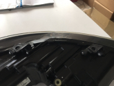 Oto Çıkma Parça / Volkswagen / Polo / Far & Stop / Sol Ön Far / Çıkma Parça 