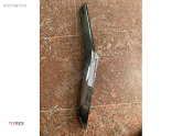 OPEL CORSA F SAĞ SOL ARKA ÇAMURLUK ÜST ÇITASI 9829996680