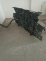 Oto Çıkma Parça / Renault / Fluence / Radyatör / Radyatör Seti / Çıkma Parça 