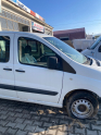 Fiat scudo sağ ön kapı çıkma orijinal