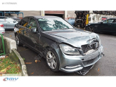 Oto Çıkma Parça / Mercedes / C Serisi / Motor / Eksantrik Dişlisi / Çıkma Parça 