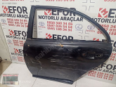 Oto Çıkma Parça / Toyota / Avensis / Kaporta & Karoser / Sol Arka Kapı / Çıkma Parça 