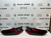 Oto Çıkma Parça / Honda / City / Far & Stop / Sağ Arka Stop / Çıkma Parça 