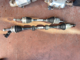 Oto Çıkma Parça / Bmw / X5 / Alt Takım / Aks / Çıkma Parça 