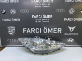 Oto Çıkma Parça / Peugeot / 308 / Far & Stop / Sağ Ön Far / Çıkma Parça 