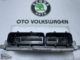 Oto Çıkma Parça / Volkswagen / Golf / Beyin / Motor Beyni / Çıkma Parça 